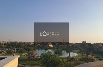 Villa - 5 Bedrooms - 6 Bathrooms for sale in Madinaty - Cairo