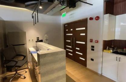 Office Space - Studio - 1 for rent in Mivida - 5th Settlement Compounds - The 5th Settlement - New Cairo City - Cairo Office Space - Studio - 1 for rent in Mivida - 5th Settlement Compounds - The 5th Settlement - New Cairo City - Cairo