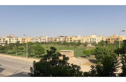 Apartment - 3 Bedrooms - 2 Bathrooms for sale in Aly Sharawy St. - Al Narges 5 - Al Narges - New Cairo City - Cairo