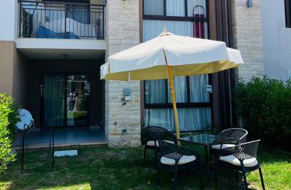 Chalet - 1 Bedroom - 1 Bathroom for sale in Marassi - Sidi Abdel Rahman - North Coast Chalet - 1 Bedroom - 1 Bathroom for sale in Marassi - Sidi Abdel Rahman - North Coast