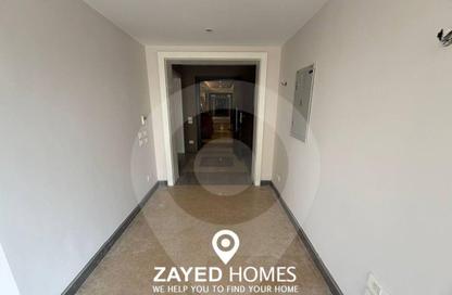 Apartment - 2 Bedrooms - 3 Bathrooms for rent in New Giza - Cairo Alexandria Desert Road - 6 October City - Giza