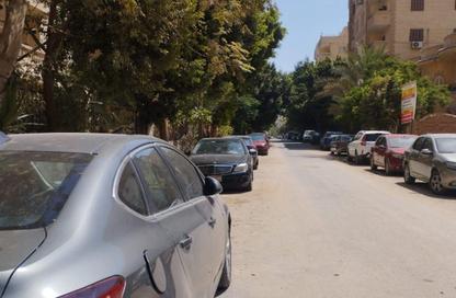 قطعة أرض - استوديو للبيع في البوابة الرابعة - مينا - حدائق الاهرام - الجيزة