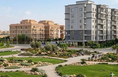 Apartment - 3 - 2 for sale in Mayan New Cairo - New Cairo City - Cairo