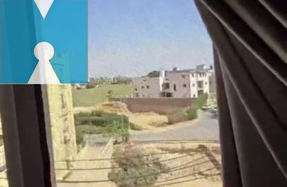 شقة - 3 غرف نوم - 2 حمامات للبيع في شارع الشانزليزية - دريم لاند - طريق الواحات - مدينة 6 أكتوبر - الجيزة