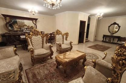 Duplex - 3 Bedrooms - 3 Bathrooms for sale in The 5th Settlement - New Cairo City - Cairo