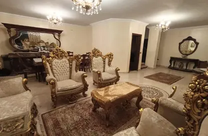 دوبلكس - 3 غرف نوم - 3 حمامات للبيع في التجمع الخامس - مدينة القاهرة الجديدة - القاهرة