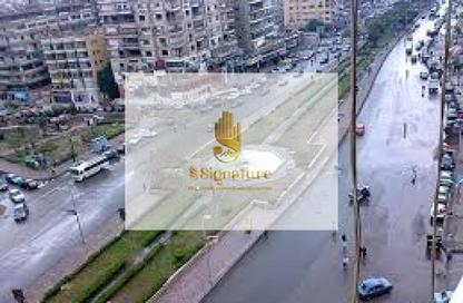 Apartment - 2 Bedrooms - 1 Bathroom for rent in Hassan Ma'moon St. - 6th Zone - Nasr City - Cairo