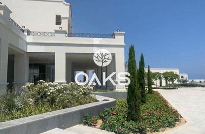 Villa - 3 Bedrooms - 2 Bathrooms for sale in Marsa Baghush - Qesm Marsa Matrouh - North Coast
