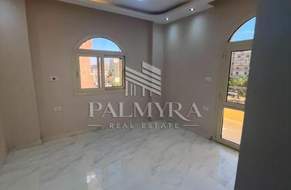 Apartment - 3 Bedrooms - 2 Bathrooms for sale in 3rd District - 6 October City - Giza
