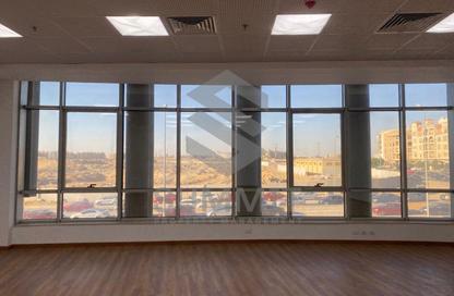 Office Space - Studio - 1 Bathroom for rent in Centro - New Cairo City - Cairo