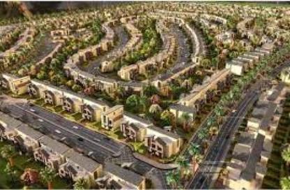 Penthouse - 3 Bedrooms - 3 Bathrooms for sale in Keeva - 6 October Compounds - 6 October City - Giza Penthouse - 3 Bedrooms - 3 Bathrooms for sale in Keeva - 6 October Compounds - 6 October City - Giza
