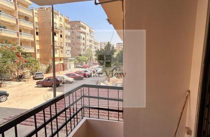 شقة - 3 غرف نوم - 3 حمامات للايجار في البوابة الثالثة القديمة - خفرع - حدائق الاهرام - الجيزة