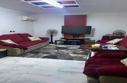 Apartment - 3 - 3 for sale in Sama Al Qahera - El Katameya Compounds - El Katameya - New Cairo City - Cairo