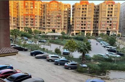 Apartment - 3 - 3 for sale in Sama Al Qahera - El Katameya Compounds - El Katameya - New Cairo City - Cairo Apartment - 3 - 3 for sale in Sama Al Qahera - El Katameya Compounds - El Katameya - New Cairo City - Cairo