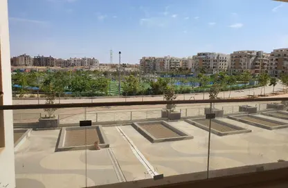 أي فيلا - 4 غرف نوم - 3 حمامات للبيع في ماونتن فيو أي سيتي أكتوبر - كمبوندات 6 أكتوبر - مدينة 6 أكتوبر - الجيزة