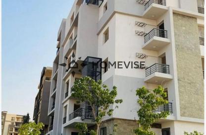 Apartment - 3 Bedrooms - 3 Bathrooms for sale in Westview Residence - New Zayed City - Sheikh Zayed City - Giza Apartment - 3 Bedrooms - 3 Bathrooms for sale in Westview Residence - New Zayed City - Sheikh Zayed City - Giza
