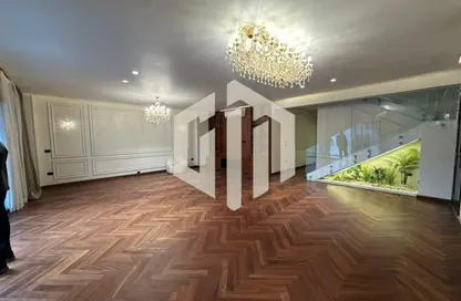 (بنتهاوس  (روف - 4 غرف نوم - 4 حمامات للايجار في لايك فيو ريزيدنس - كمبوندات التجمع الخامس - التجمع الخامس - مدينة القاهرة الجديدة - القاهرة