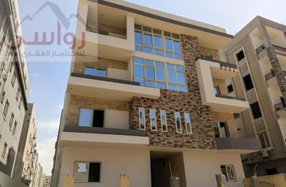 شقة - 4 غرف نوم - 3 حمامات للبيع في عمارات الاندلس - حى الاندلس - مدينة القاهرة الجديدة - القاهرة