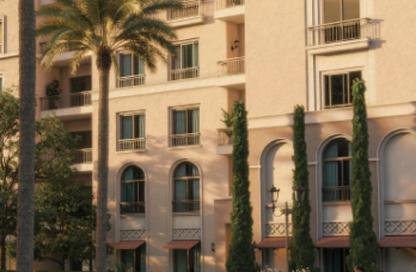 Apartment - 1 Bedroom - 1 Bathroom for sale in Village West - Sheikh Zayed Compounds - Sheikh Zayed City - Giza Apartment - 1 Bedroom - 1 Bathroom for sale in Village West - Sheikh Zayed Compounds - Sheikh Zayed City - Giza