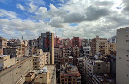 Apartment - 3 Bedrooms - 1 Bathroom for sale in Miami - Hay Awal El Montazah - Alexandria