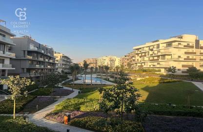 Apartment - 4 Bedrooms - 3 Bathrooms for sale in Villette - 5th Settlement Compounds - The 5th Settlement - New Cairo City - Cairo