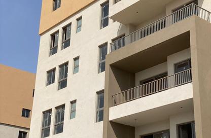 Apartment - 3 Bedrooms - 3 Bathrooms for sale in Bloomfields - Mostakbal City Compounds - Mostakbal City - Future City - Cairo Apartment - 3 Bedrooms - 3 Bathrooms for sale in Bloomfields - Mostakbal City Compounds - Mostakbal City - Future City - Cairo