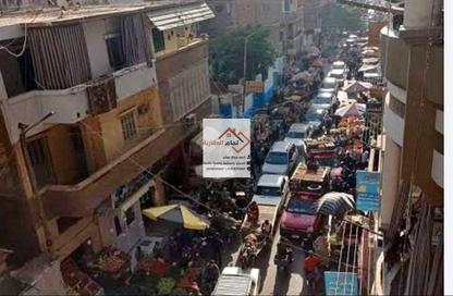 شقة - 3 غرف نوم - 1 حمام للبيع في مدينة أسيوط - أسيوط