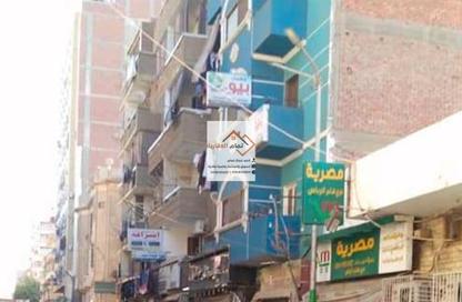 شقة - 3 غرف نوم - 1 حمام للبيع في مدينة أسيوط - أسيوط