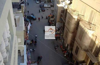 Apartment - 3 Bedrooms - 1 Bathroom for sale in Asyut City - Asyut