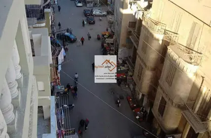 شقة - 3 غرف نوم - 1 حمام للبيع في مدينة أسيوط - أسيوط