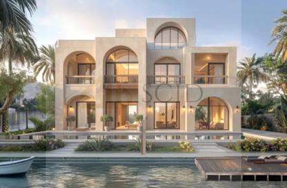 Apartment - 2 Bedrooms - 3 Bathrooms for sale in Jirian - New Zayed City - Sheikh Zayed City - Giza