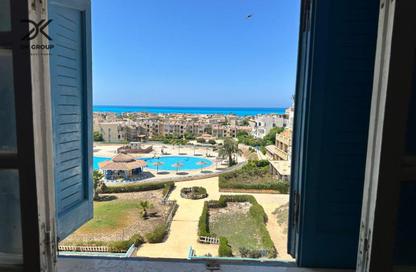 Chalet - 3 - 2 for sale in lawyers Village ( lotus ) - Qesm Borg El Arab - North Coast