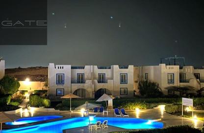 Chalet - 3 Bedrooms - 2 Bathrooms for sale in Mountain View - Ras Al Hekma - North Coast Chalet - 3 Bedrooms - 2 Bathrooms for sale in Mountain View - Ras Al Hekma - North Coast