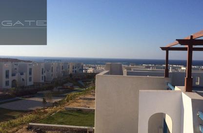 Chalet - 3 Bedrooms - 2 Bathrooms for sale in Mountain View - Ras Al Hekma - North Coast Chalet - 3 Bedrooms - 2 Bathrooms for sale in Mountain View - Ras Al Hekma - North Coast