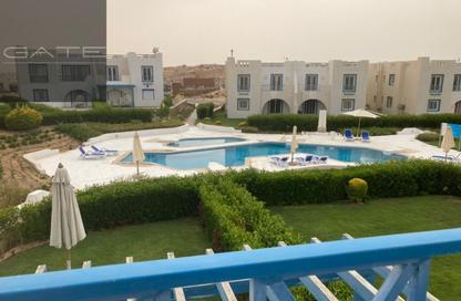 Chalet - 3 Bedrooms - 2 Bathrooms for sale in Mountain View - Ras Al Hekma - North Coast Chalet - 3 Bedrooms - 2 Bathrooms for sale in Mountain View - Ras Al Hekma - North Coast