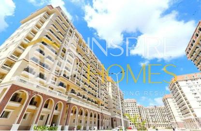 Apartment - 3 Bedrooms - 3 Bathrooms for rent in Vee Sawari - Waterfront - Sawary - Alexandria Compounds - Alexandria Apartment - 3 Bedrooms - 3 Bathrooms for rent in Vee Sawari - Waterfront - Sawary - Alexandria Compounds - Alexandria