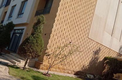 تاون هاوس - 5 غرف نوم - 5 حمامات للبيع في ويستاون - كمبوندات الشيخ زايد - الشيخ زايد - الجيزة