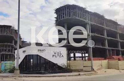 Retail - Studio - 1 Bathroom for sale in Val Plaza Mall - 26th of July Corridor - 6 October City - Giza
