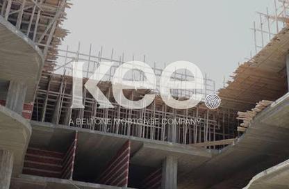 Retail - Studio - 1 Bathroom for sale in Val Plaza Mall - 26th of July Corridor - 6 October City - Giza