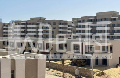 Chalet - 1 Bedroom - 1 Bathroom for sale in Palm Hills New Alamein - New Alamein City - Al Alamein - North Coast Chalet - 1 Bedroom - 1 Bathroom for sale in Palm Hills New Alamein - New Alamein City - Al Alamein - North Coast