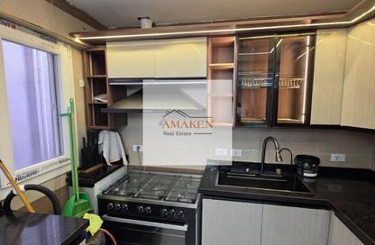 Apartment - 3 - 3 for sale in Zayed Regency - Sheikh Zayed Compounds - Sheikh Zayed City - Giza Apartment - 3 - 3 for sale in Zayed Regency - Sheikh Zayed Compounds - Sheikh Zayed City - Giza