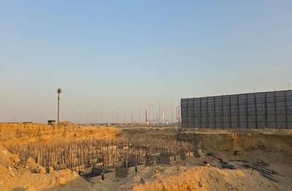 شقة - 3 - 2 للبيع في الجار - كمبوندات الشروق - مدينة الشروق - القاهرة