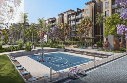 Apartment - 4 Bedrooms - 3 Bathrooms for sale in Eastown - 5th Settlement Compounds - The 5th Settlement - New Cairo City - Cairo