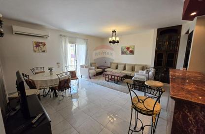 Apartment - 2 Bedrooms - 1 Bathroom for rent in Hadayek Al Mohandessin - 4th District - Sheikh Zayed City - Giza