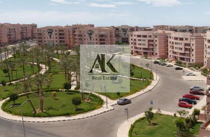 Apartment - 2 Bedrooms - 1 Bathroom for sale in El Rehab Extension - Al Rehab - New Cairo City - Cairo