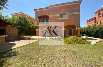 Apartment - 2 Bedrooms - 1 Bathroom for sale in El Rehab Extension - Al Rehab - New Cairo City - Cairo