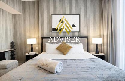 Apartment - 2 Bedrooms - 2 Bathrooms for sale in IL Bosco - New Capital Compounds - New Capital City - Cairo