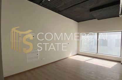 Office Space - Studio - 1 Bathroom for rent in Granoy - North Teseen St. - The 5th Settlement - New Cairo City - Cairo