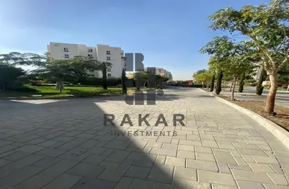 Apartment - 3 Bedrooms - 3 Bathrooms for sale in Mountain View iCity - 5th Settlement Compounds - The 5th Settlement - New Cairo City - Cairo