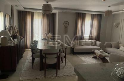 Apartment - 2 - 2 for sale in Dar Masr 2 - elandalus - South Teseen St. - The 5th Settlement - New Cairo City - Cairo